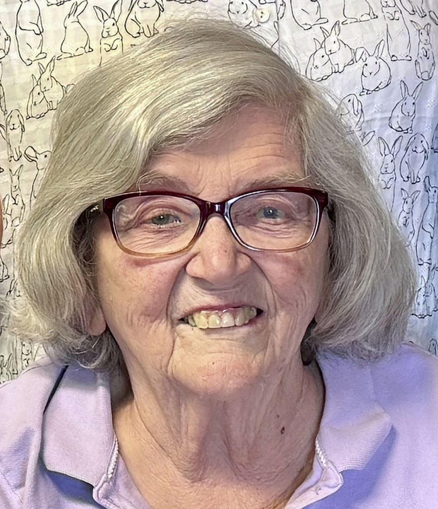Ruth C. Quintin Profile Photo