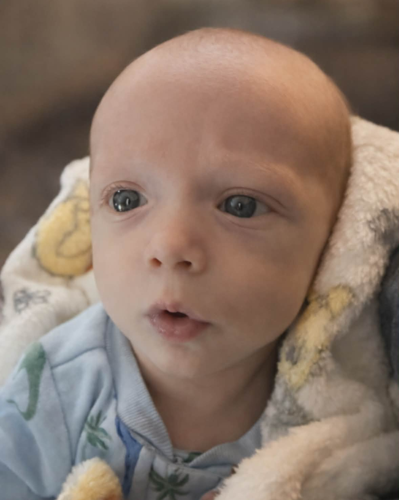 Conner James Anders Profile Photo