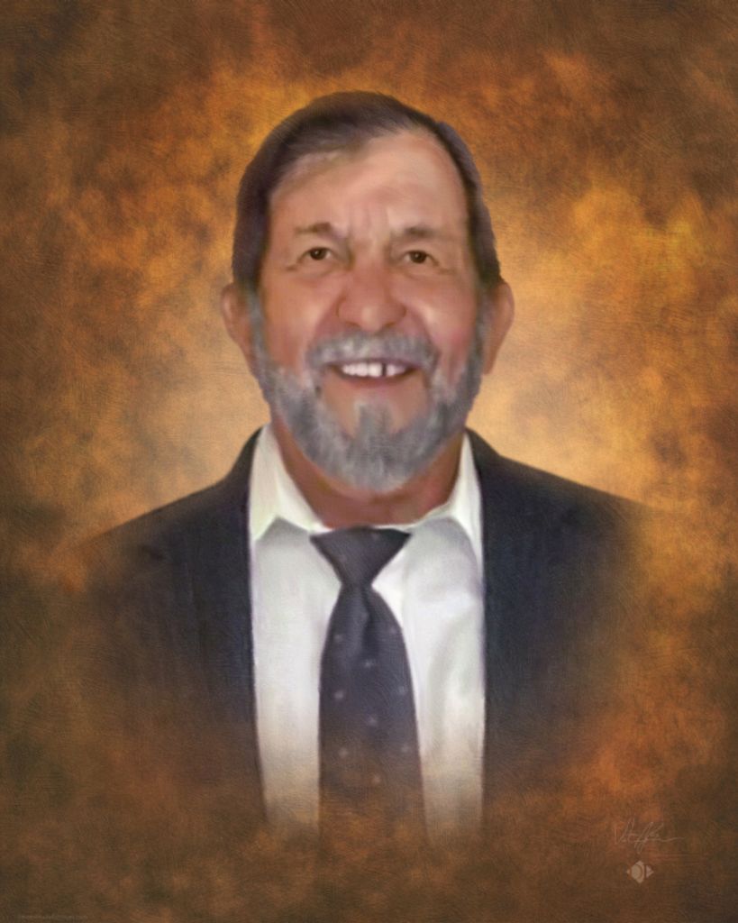 Roger Dale Miller