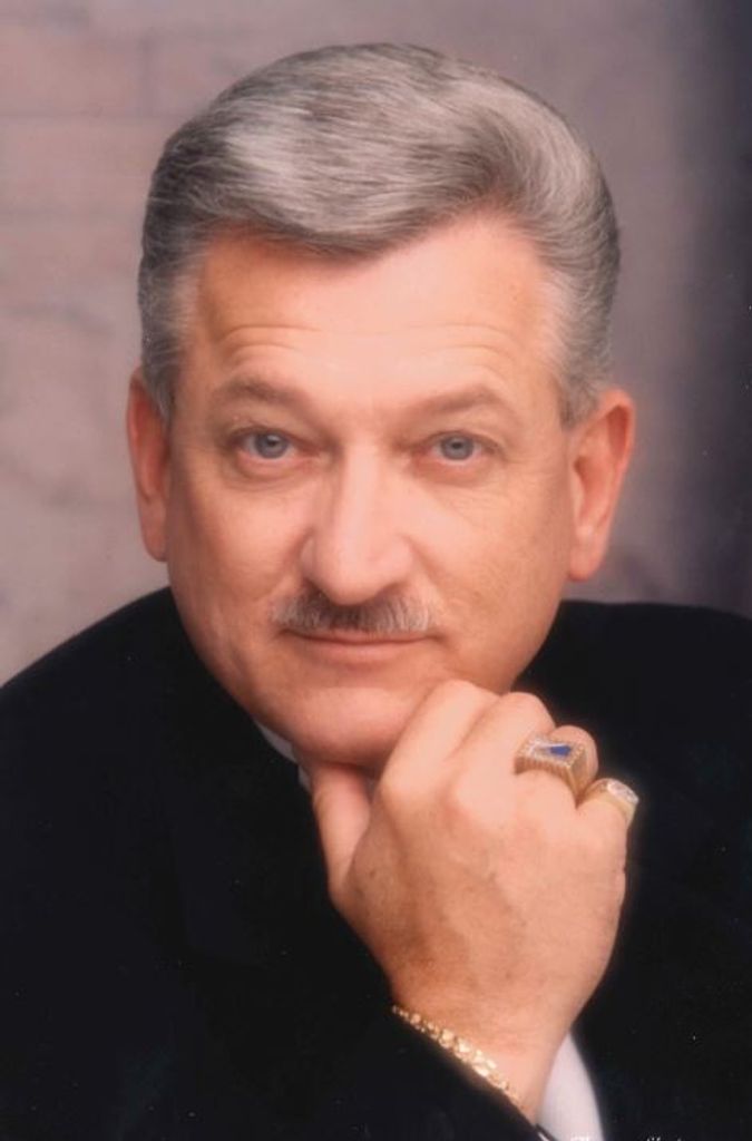 Swinney, Wayne Frank