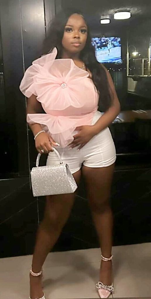 Zahriya Moore Profile Photo