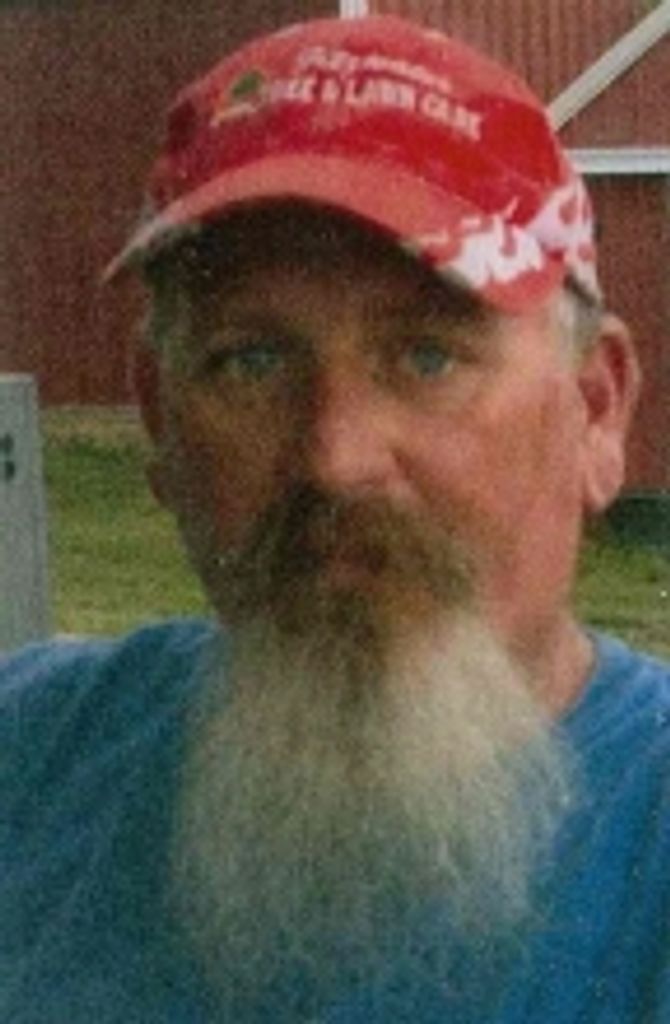 Douglas Ray Rhodus