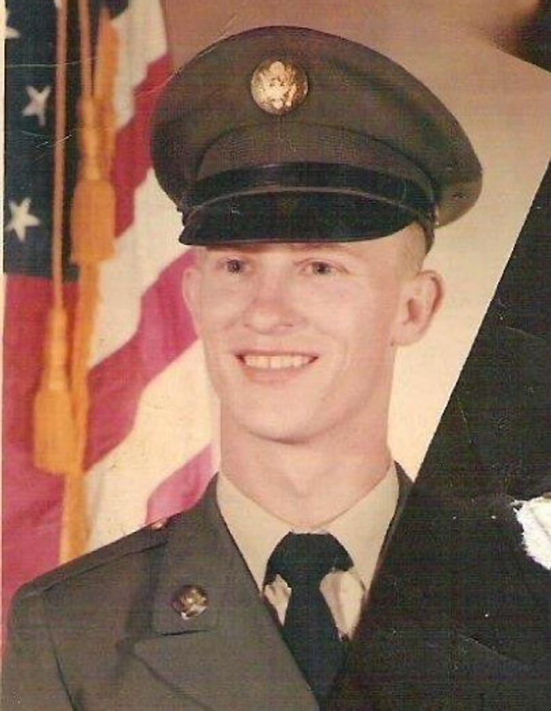 Richard "Dick" Lee Loughary