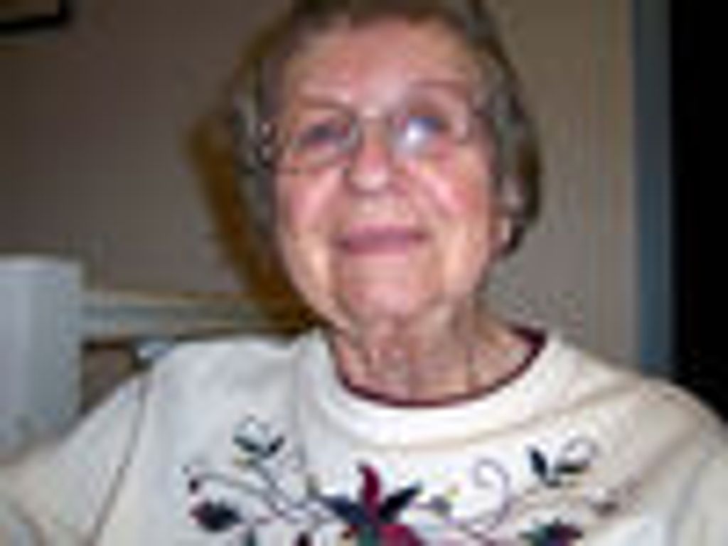 Bernice W. Jensen