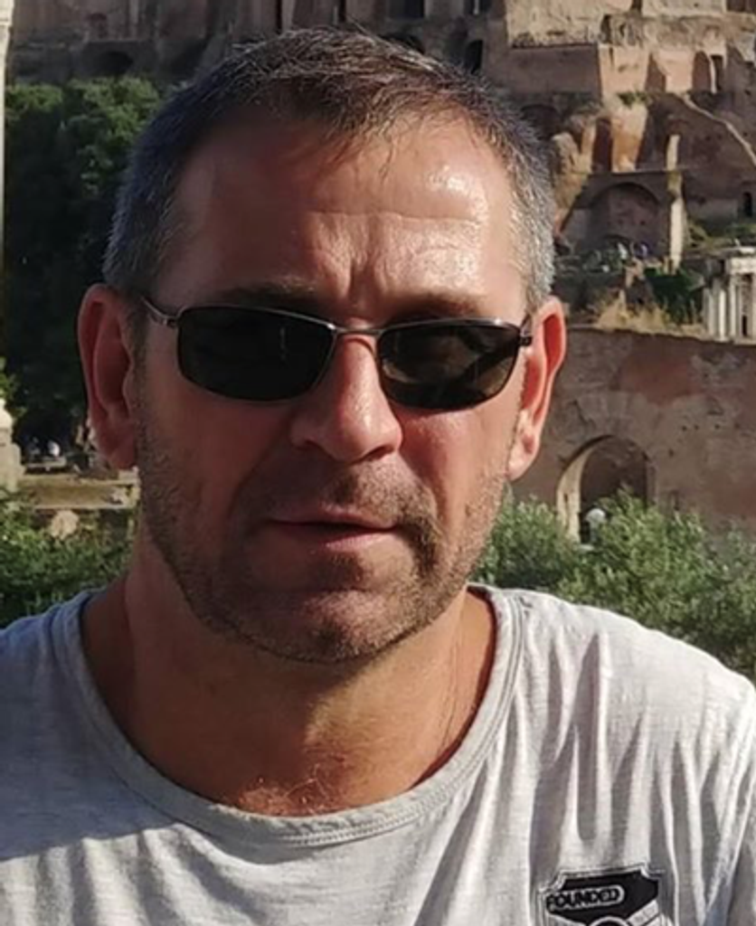 Wieslaw Drupka Profile Photo