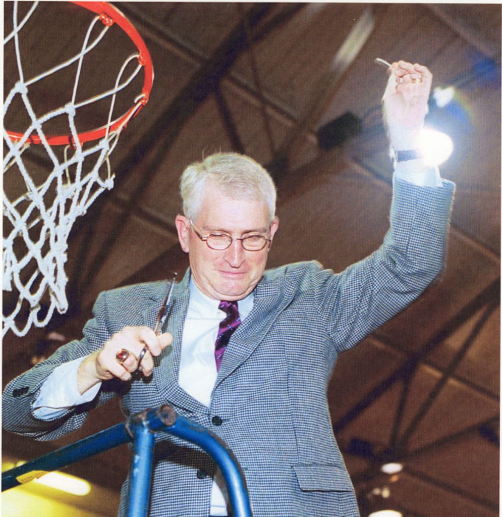 Bobby Alton Pope