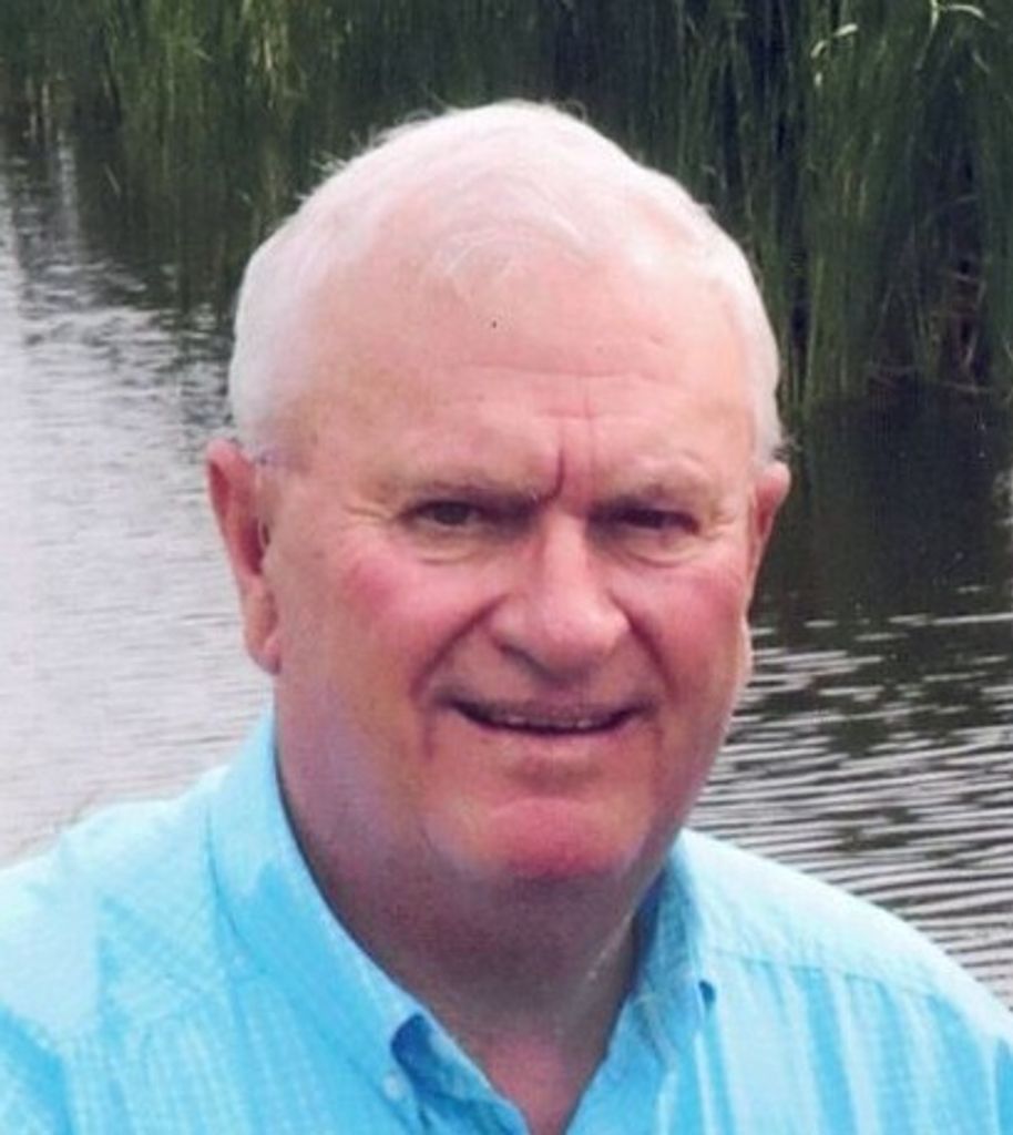 Myron Mehlhaf