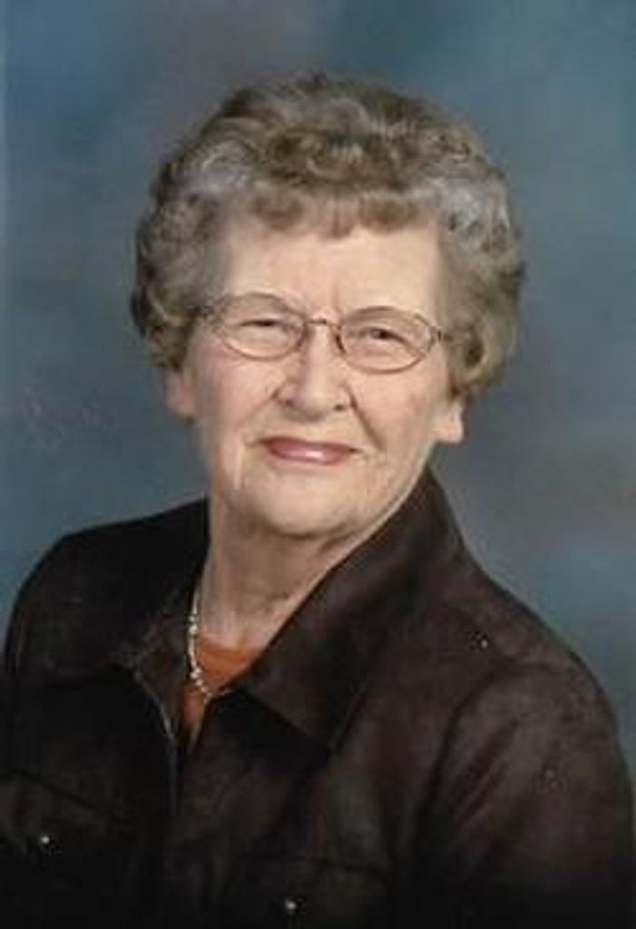 Margaret Jacobson