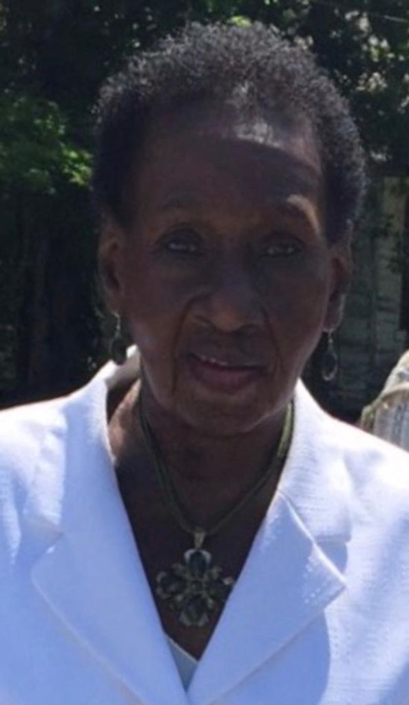 Irene Washington Profile Photo