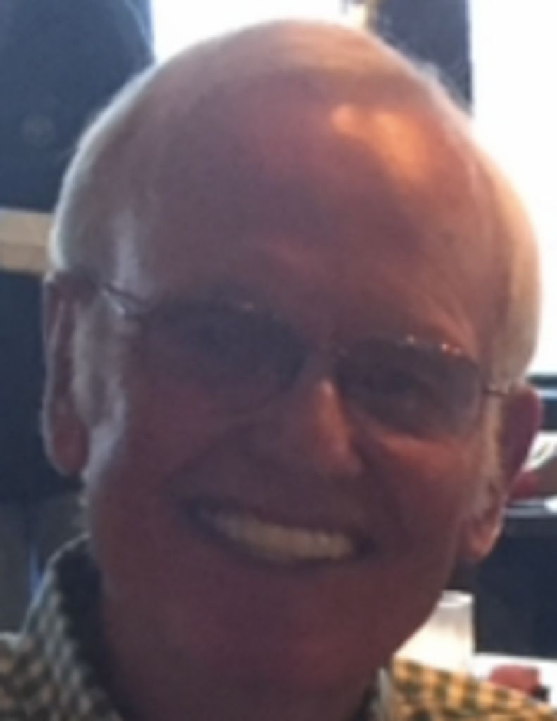 S. Michael Duckwall