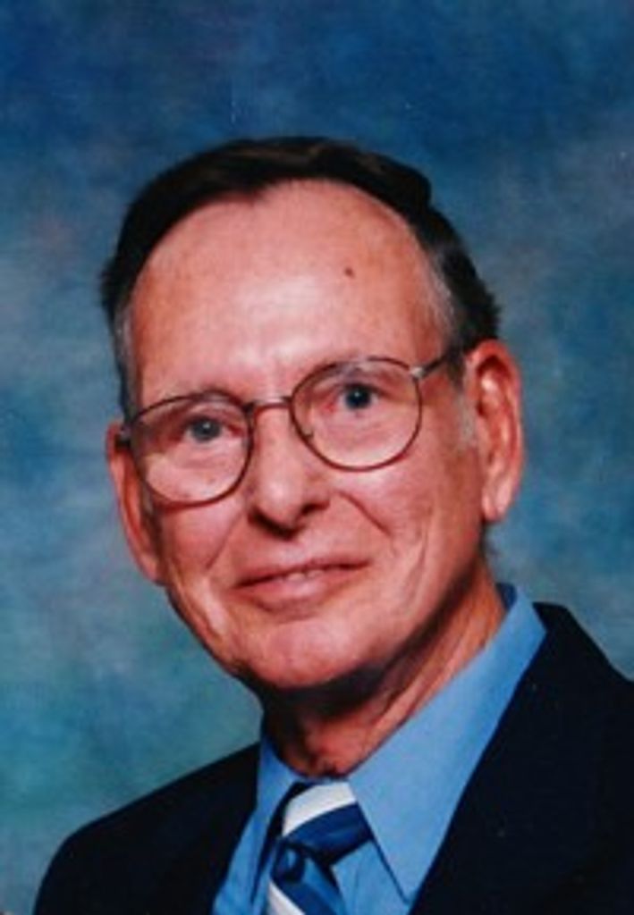 Raymond G. (Ray)  LaComb