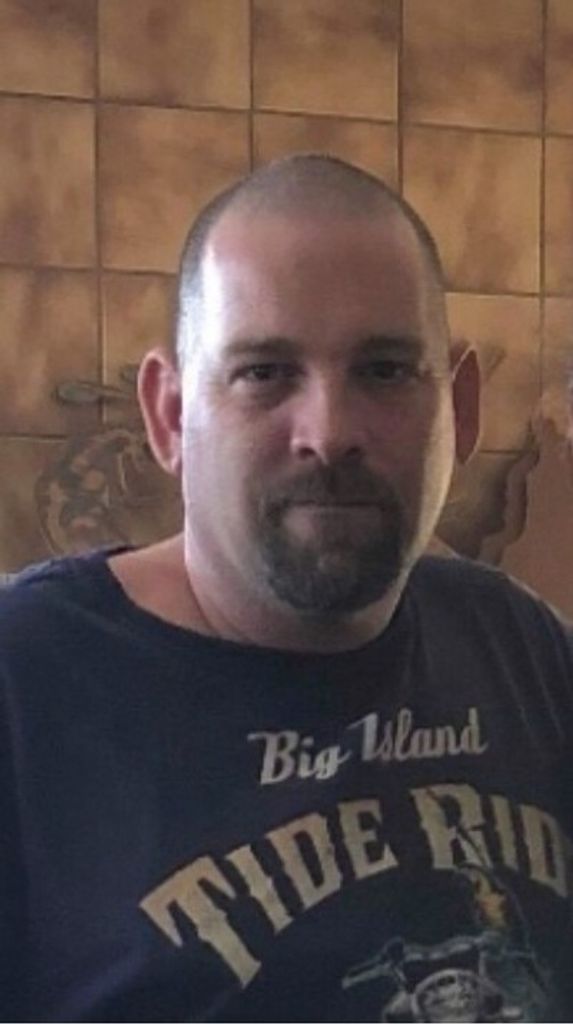 Victor "Ernie" Silcott Ii Profile Photo