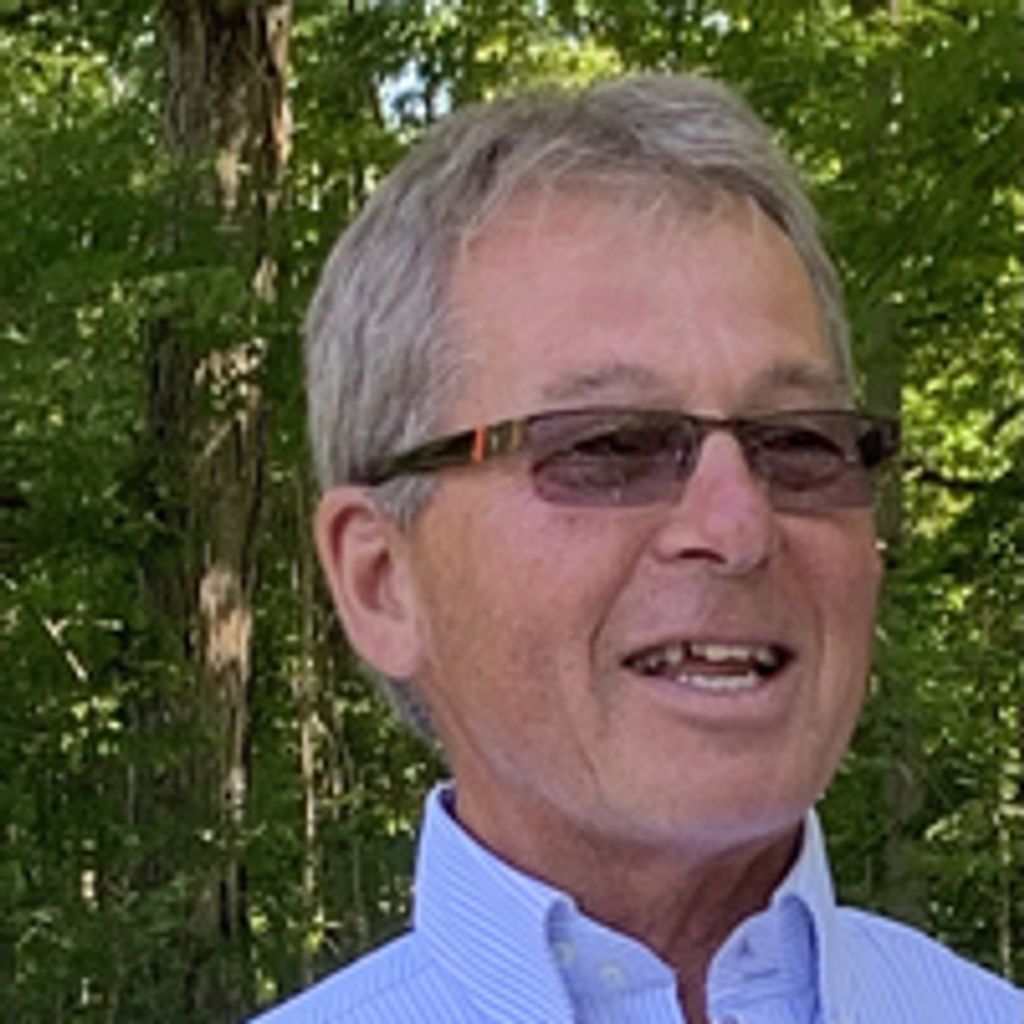 Stanley  John Hornbrook Profile Photo