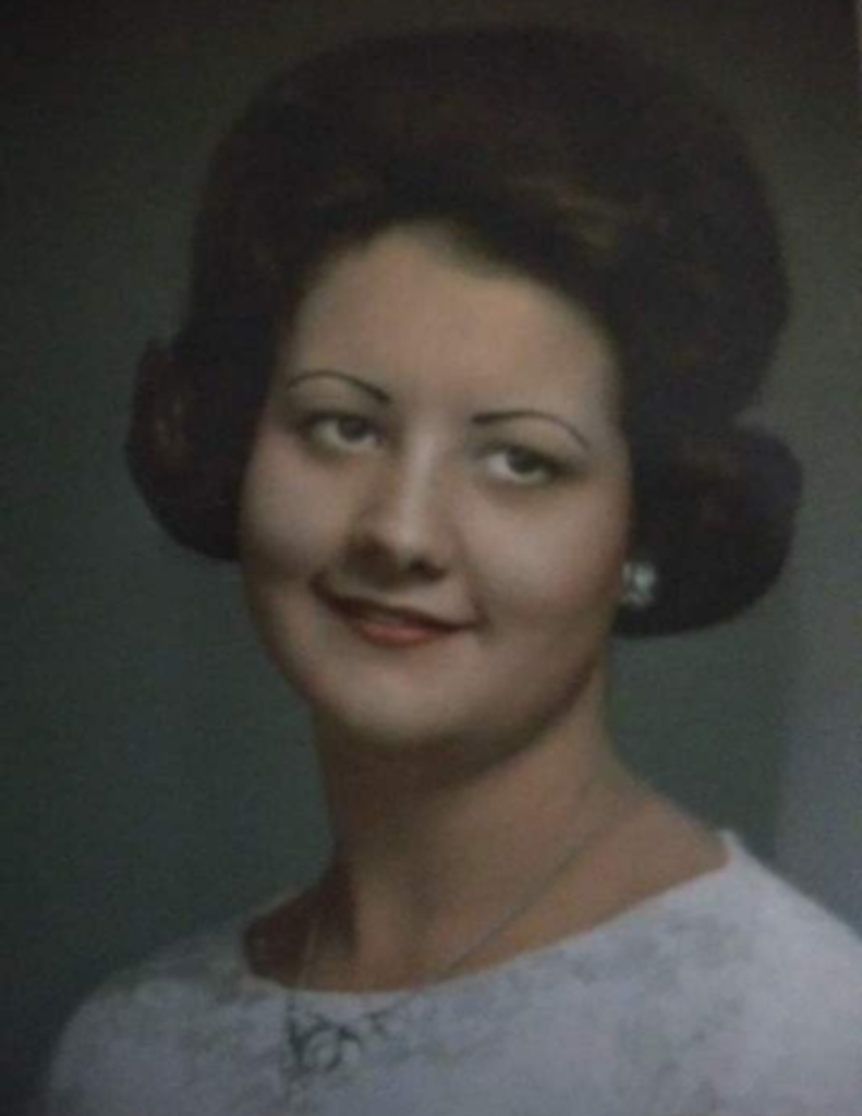 Linda S. (Crabb) Woodrum Profile Photo