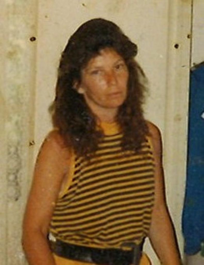 Jackie Wright Profile Photo