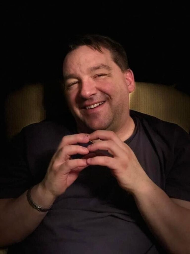 Brad Joyal