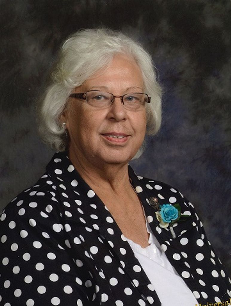 Bettylou E. Roberts Profile Photo
