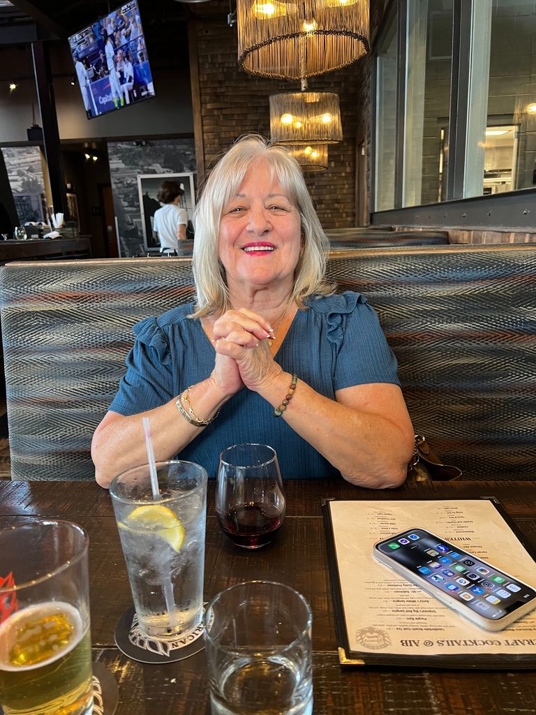 Jeanne Carol Chapman Profile Photo