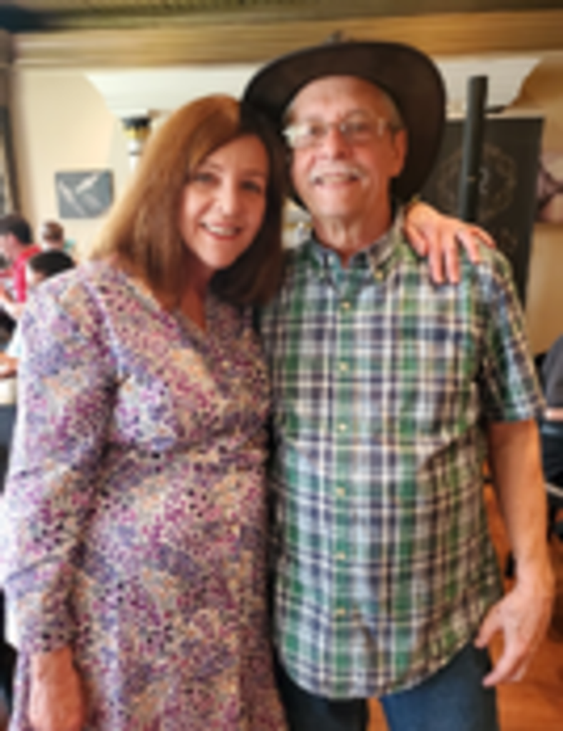 Elaine (Lumley) Ratzer