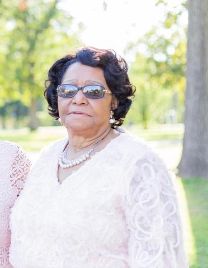 Virginia Wilson Cook Profile Photo