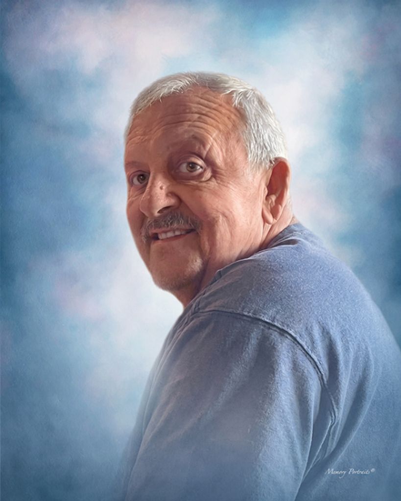 Teddy Gene Ward Profile Photo