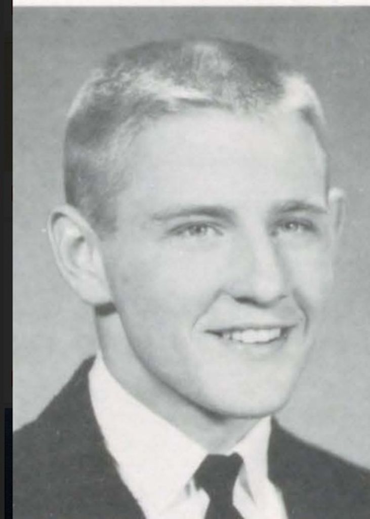 Frank Adkins Profile Photo