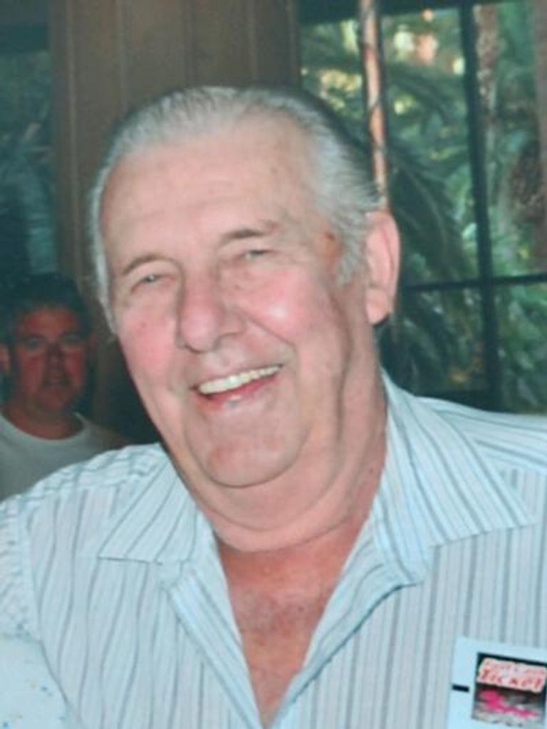 Ivan Sylvester Rasmussen Profile Photo
