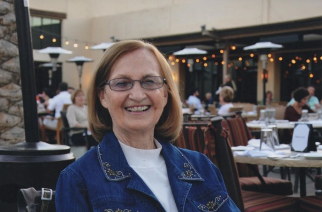 Sarah Jane Sheffield