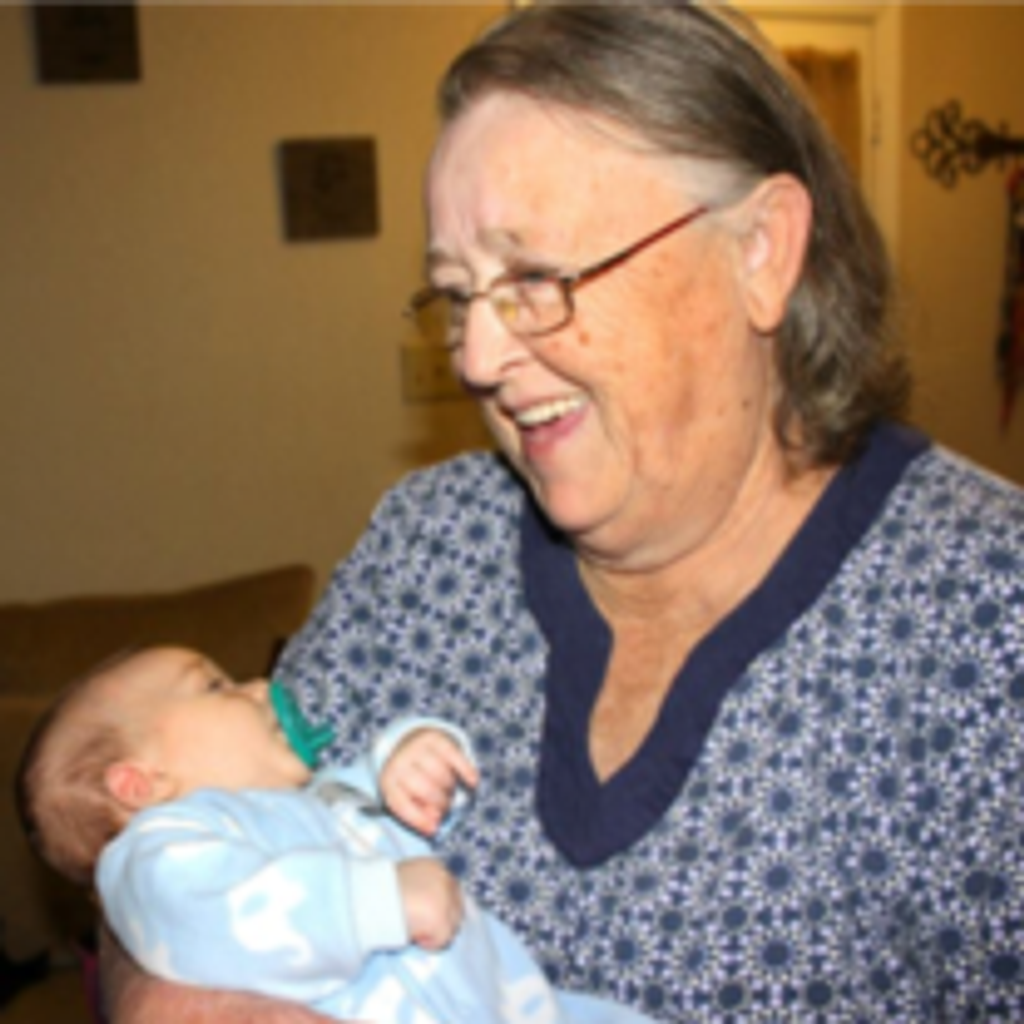 Kathy Jane Richards Profile Photo