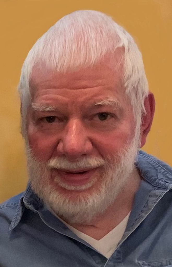 Earle W. Sanborn