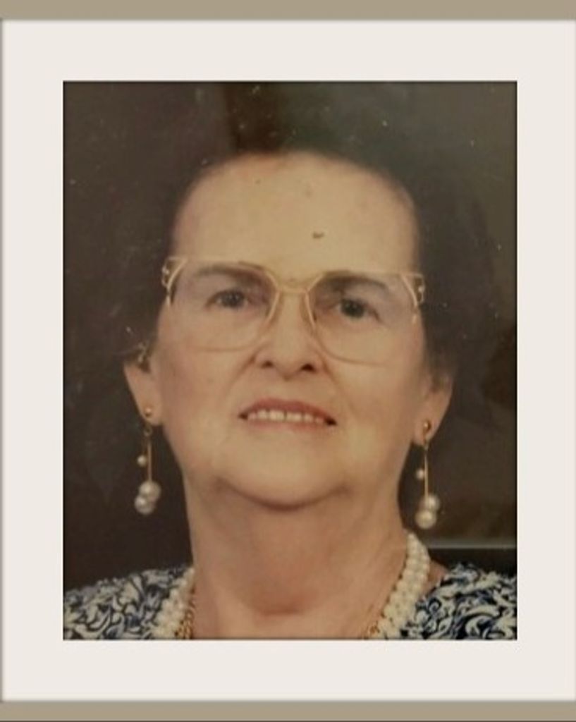 Dollie Hillyard