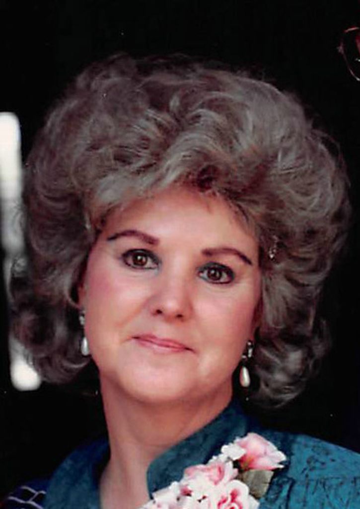 Patricia Coker Profile Photo