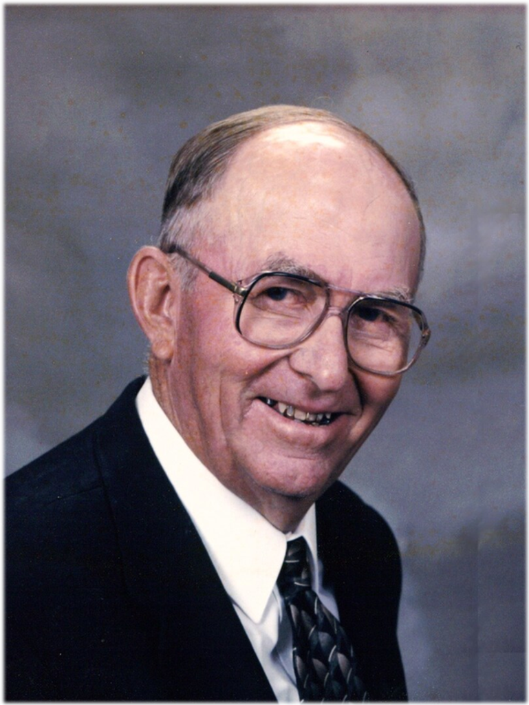 Ray Euken Profile Photo
