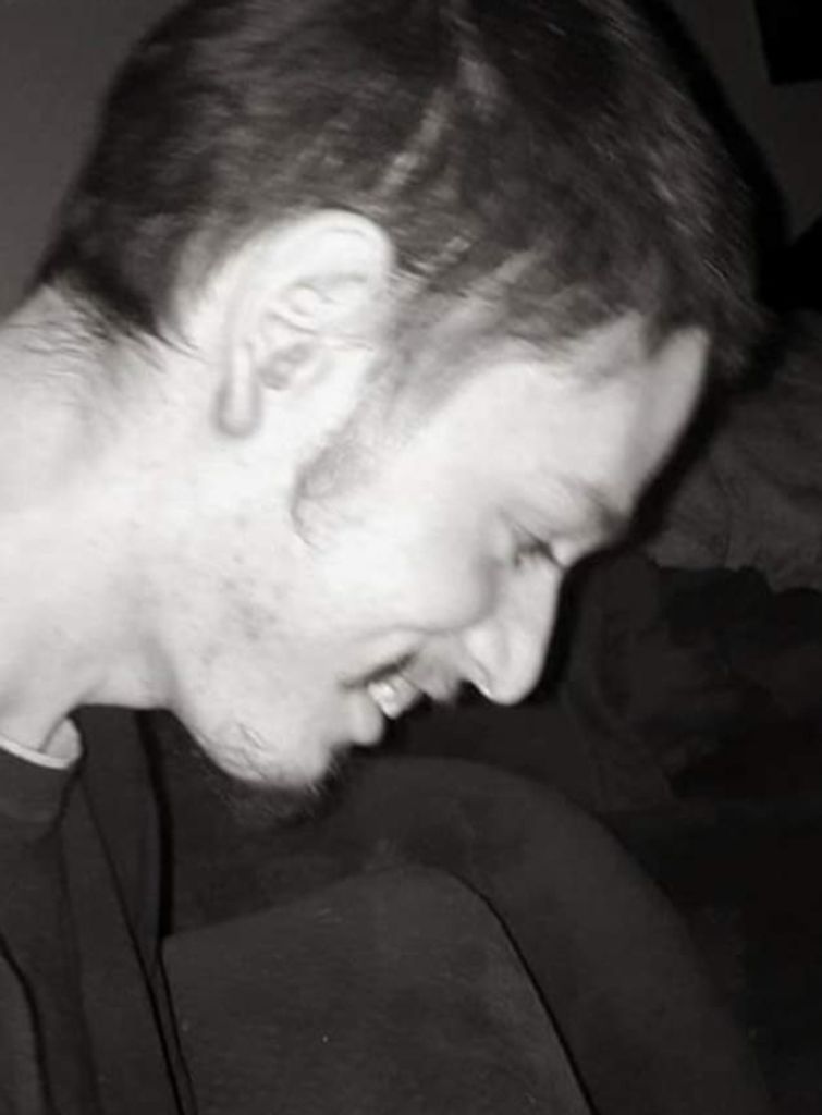 Jason Ray Steele