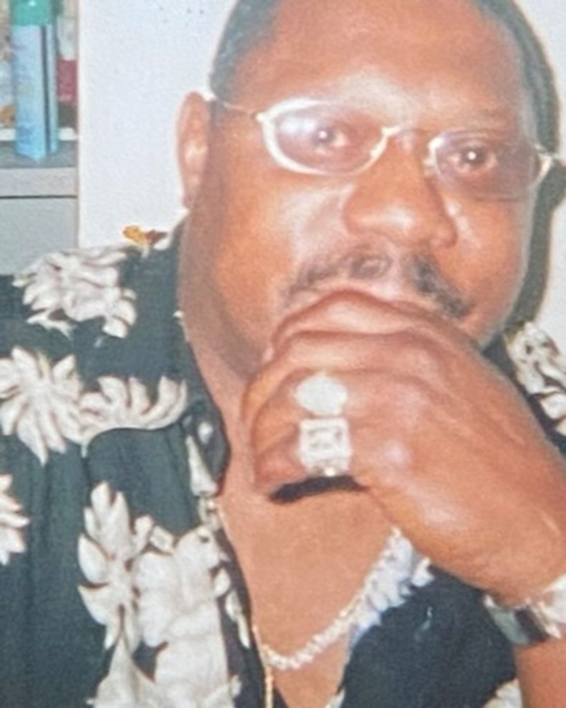 Gregory Lynn Britton