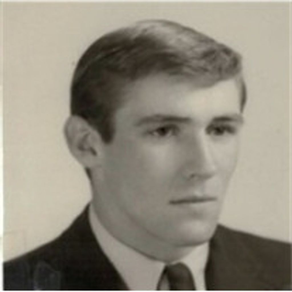 Edward Charles Burns