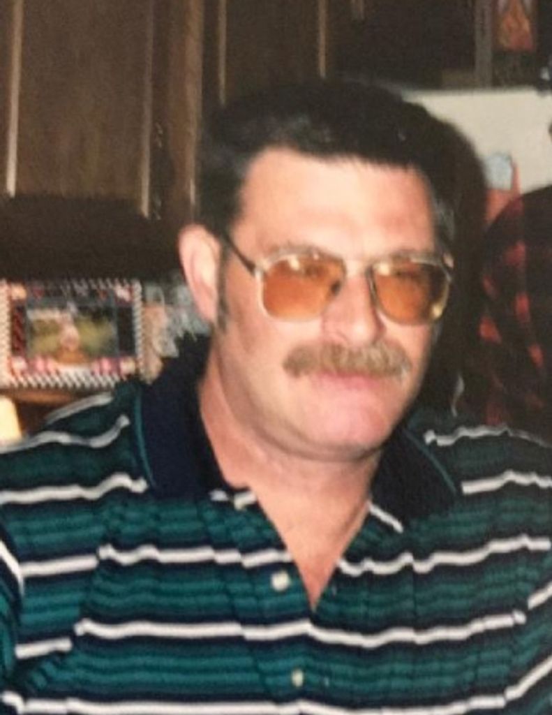 Darrell Elrod Profile Photo