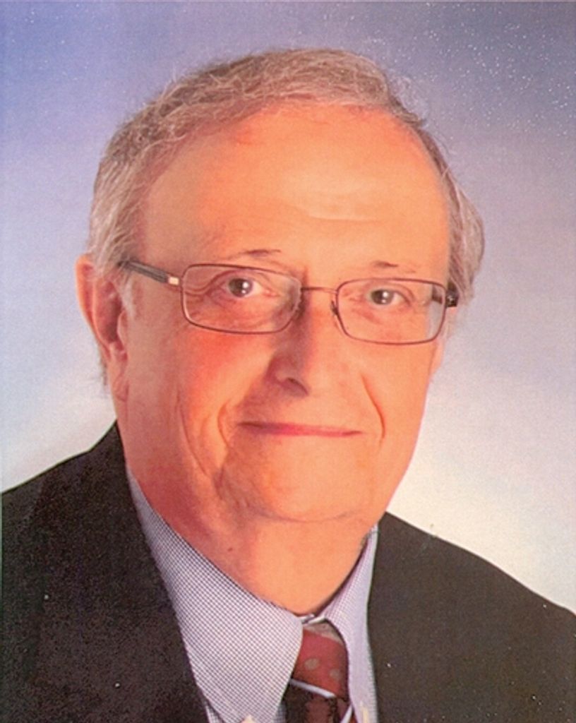 William Powell Anderson