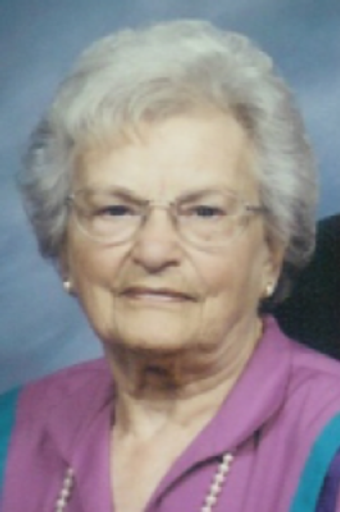 Helen Rose Smith Profile Photo