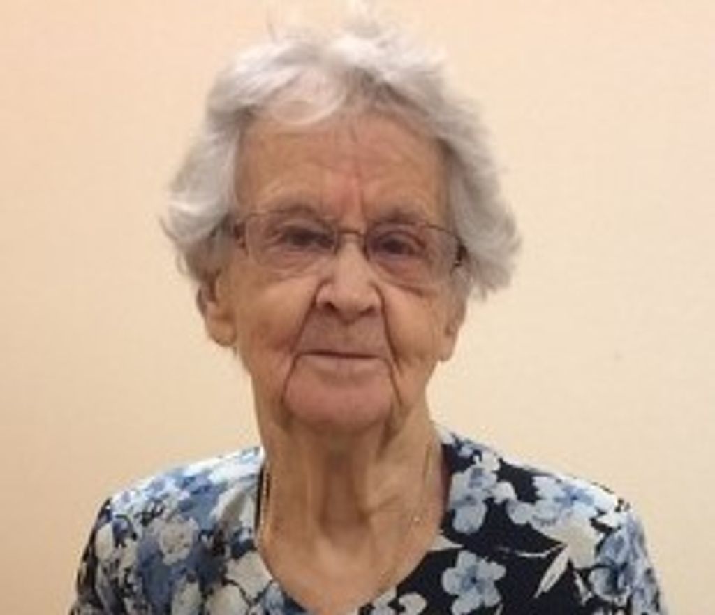 Ruth Day