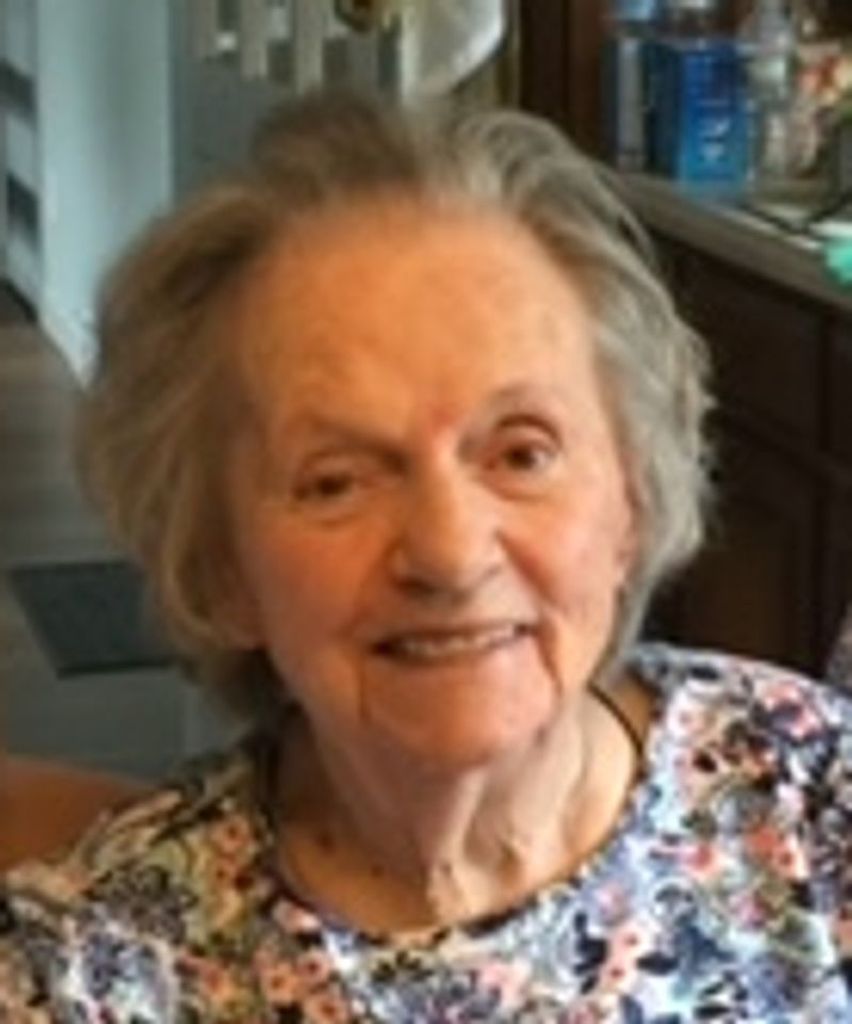 Marguerite J. (Keilty) Noe