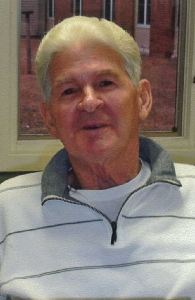 Alvie Lee Burton Profile Photo