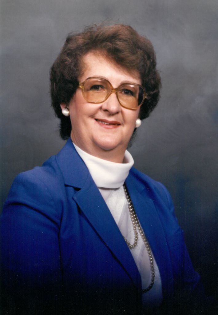 Josephine  Ann Meyer