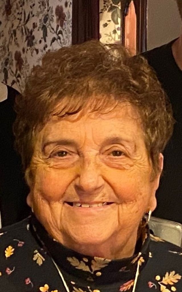 Marie A. Brooks Profile Photo