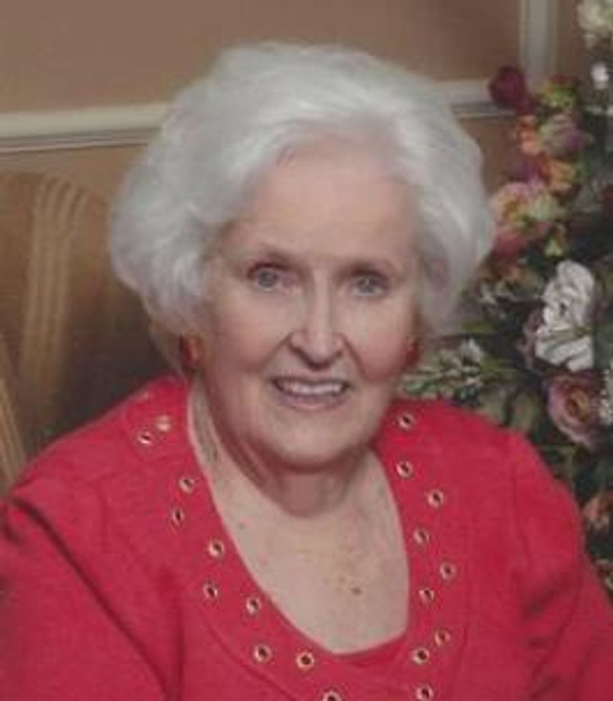 Eleanor "Delores" Martin