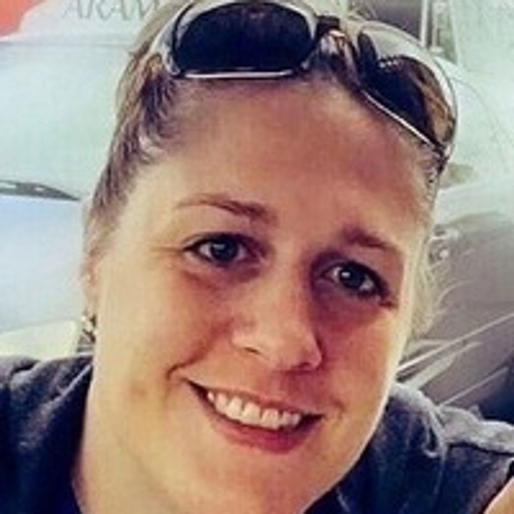 Caitlin M Flynn Profile Photo