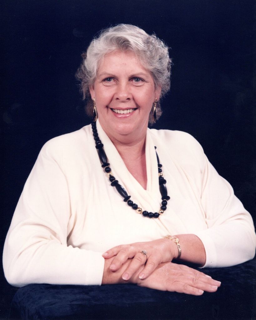 Faye J. Jensen