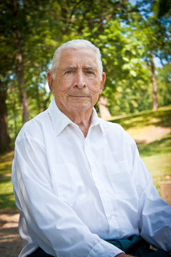 Russell F. Williams Profile Photo
