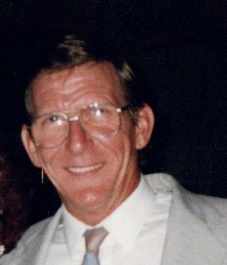 William "Bill" F. Ravas Profile Photo