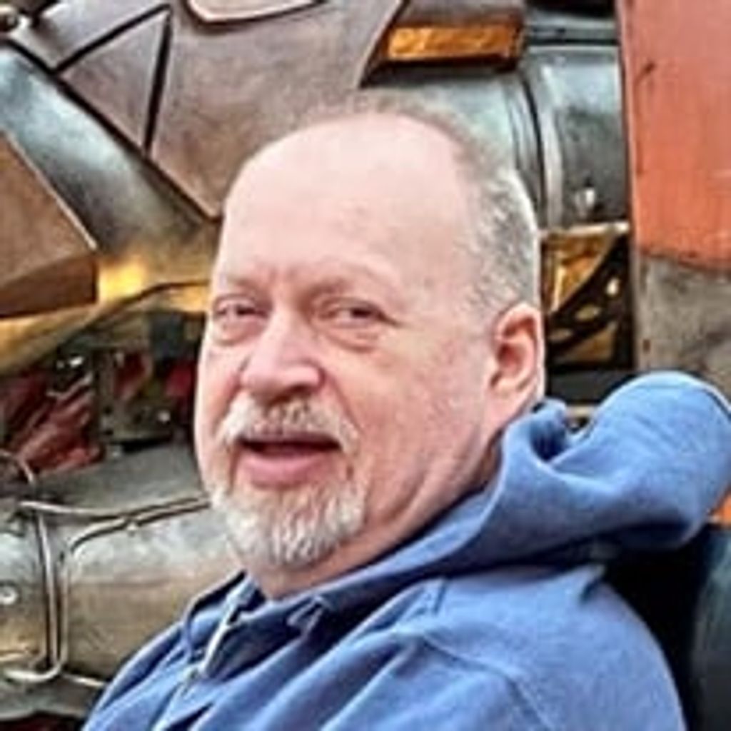Ira Duane Timothy